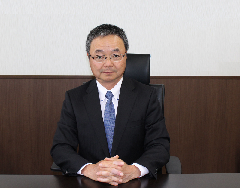 代表取締役社長 吉村 康嗣